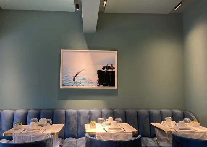 Relais Sul Mare Boutique
